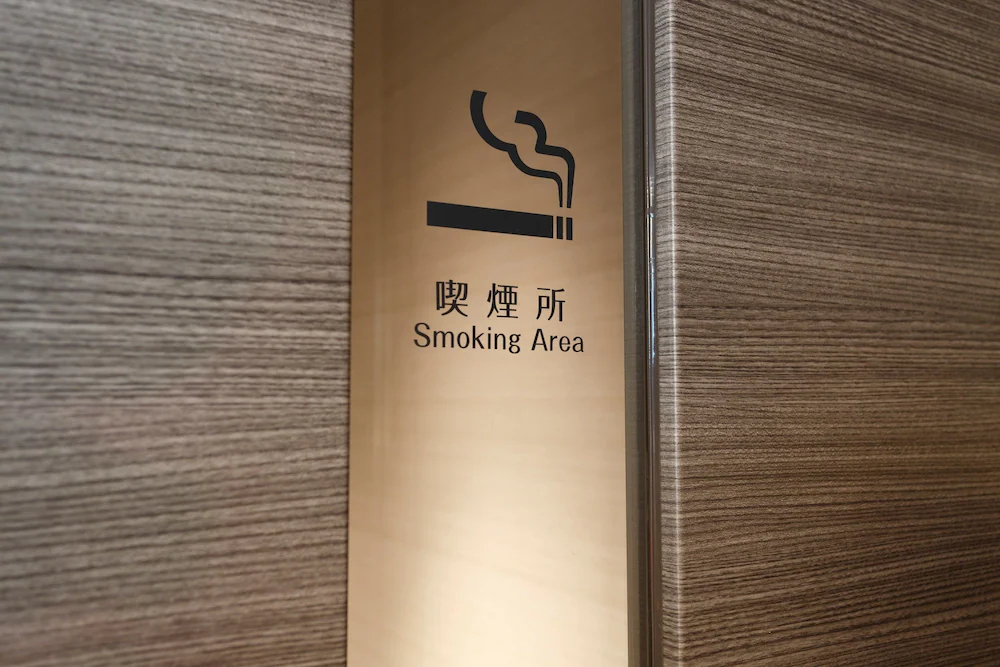 Osaka View Hotel Honmachi