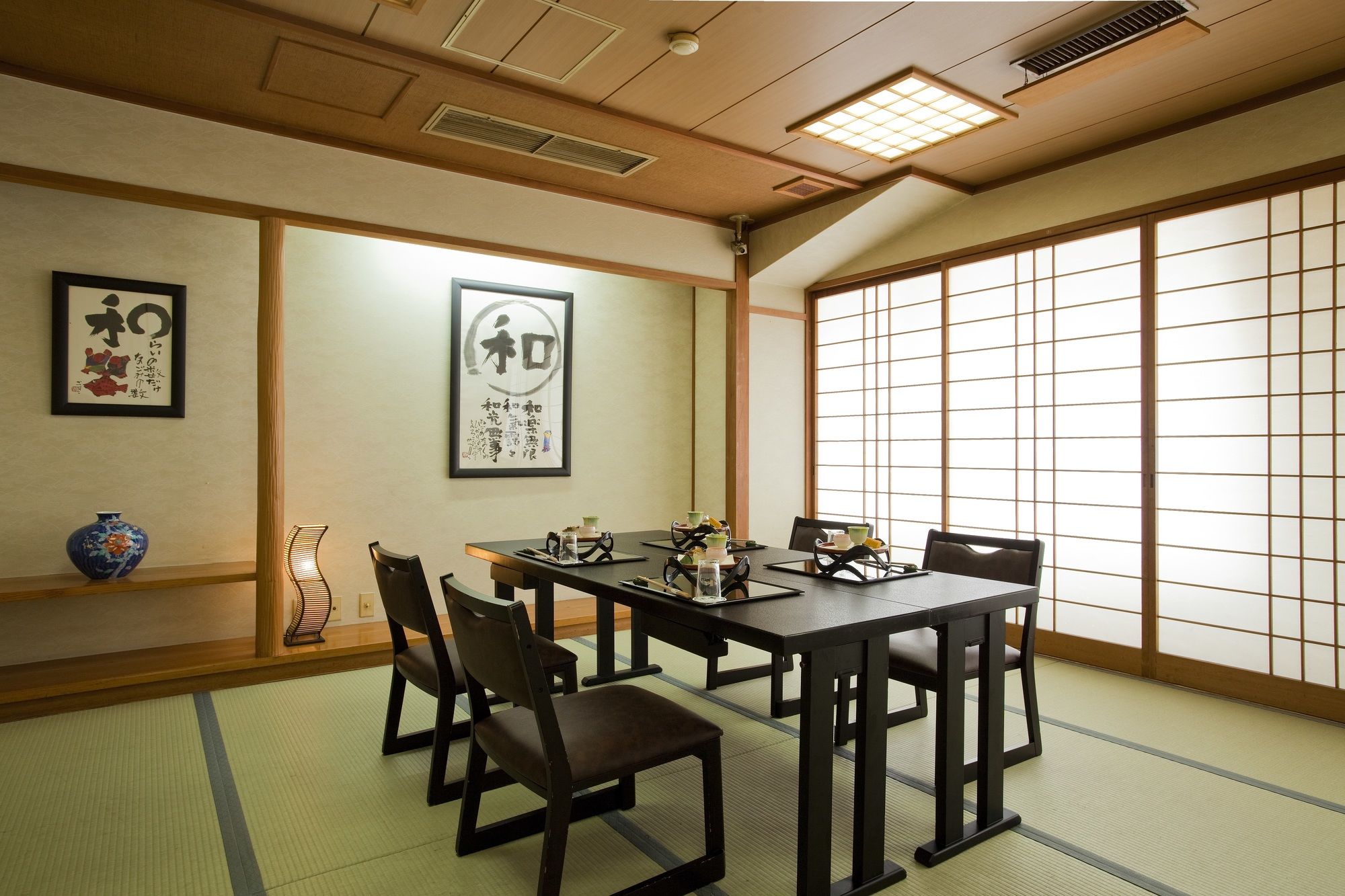 Osaka Yamatoya Honten