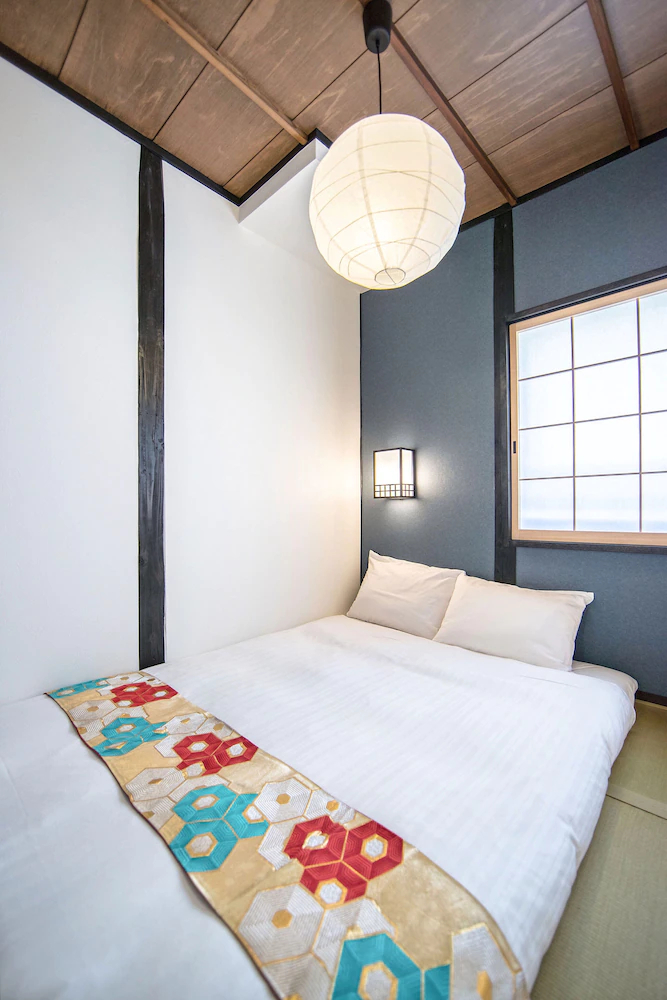 Osaka Zebrahouse Abeno