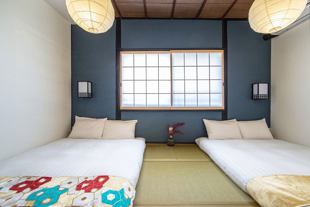 Osaka Zebrahouse Abeno