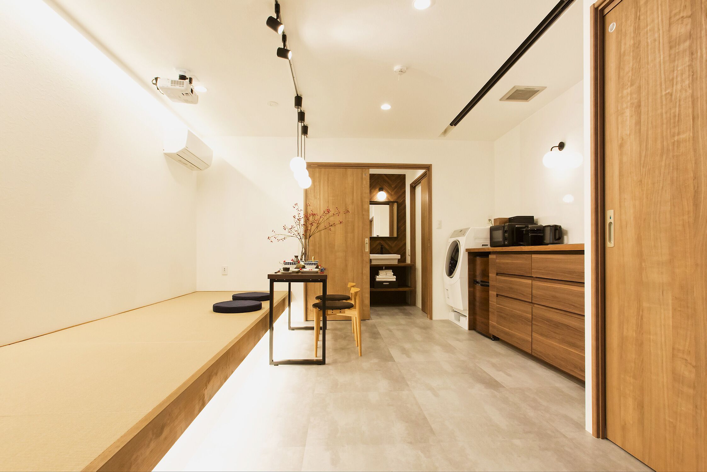Osaka Zebrahouse Tenroku