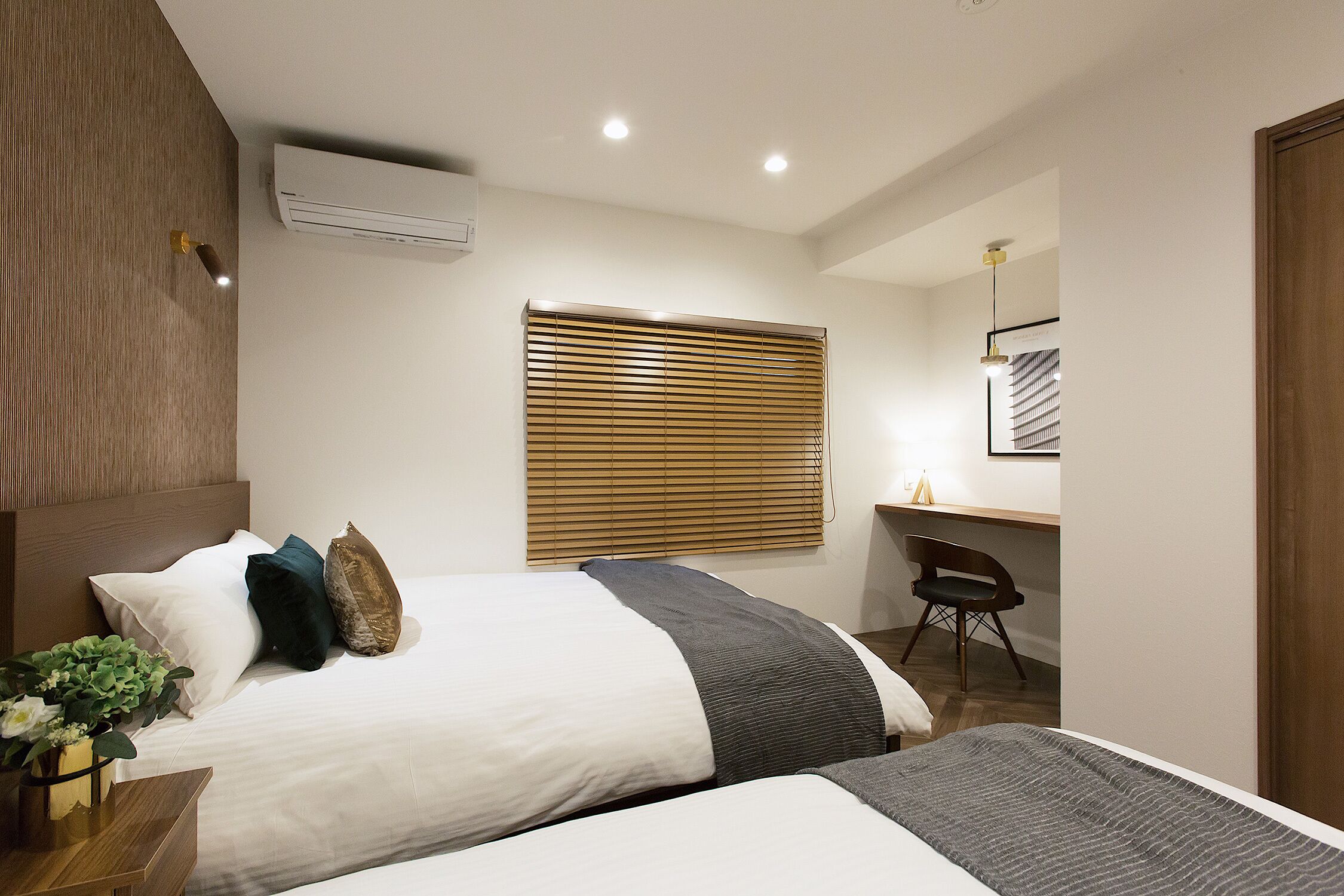 Osaka Zebrahouse Tenroku