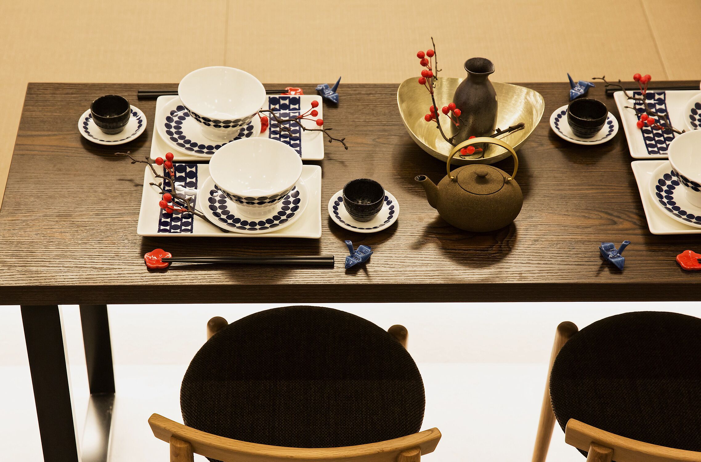 Osaka Zebrahouse Tenroku