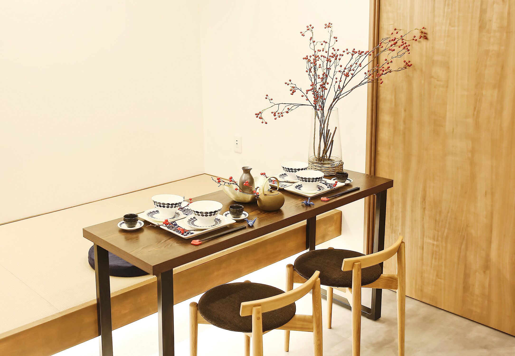 Osaka Zebrahouse Tenroku