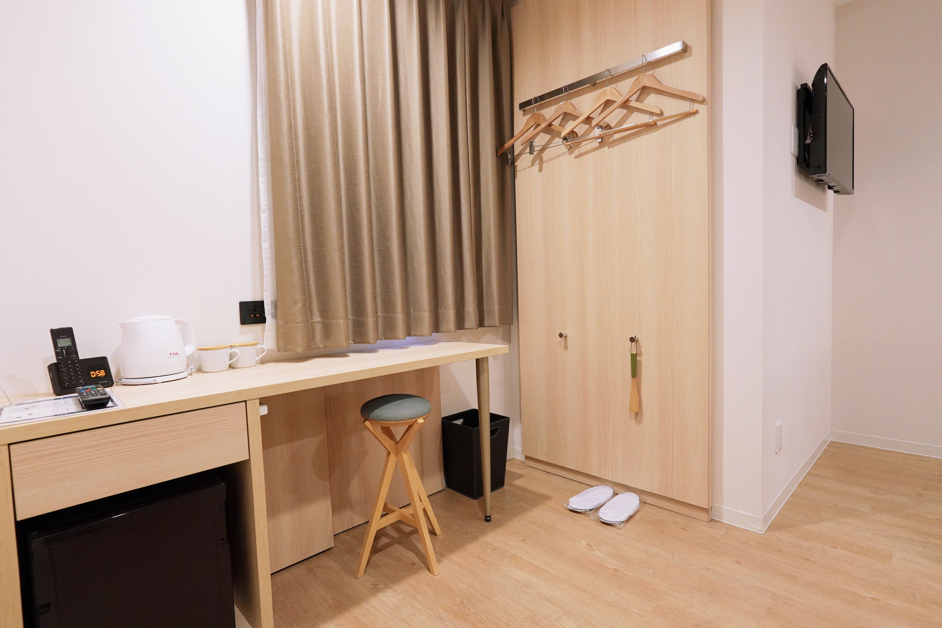 Park Central Sakura Hotel
