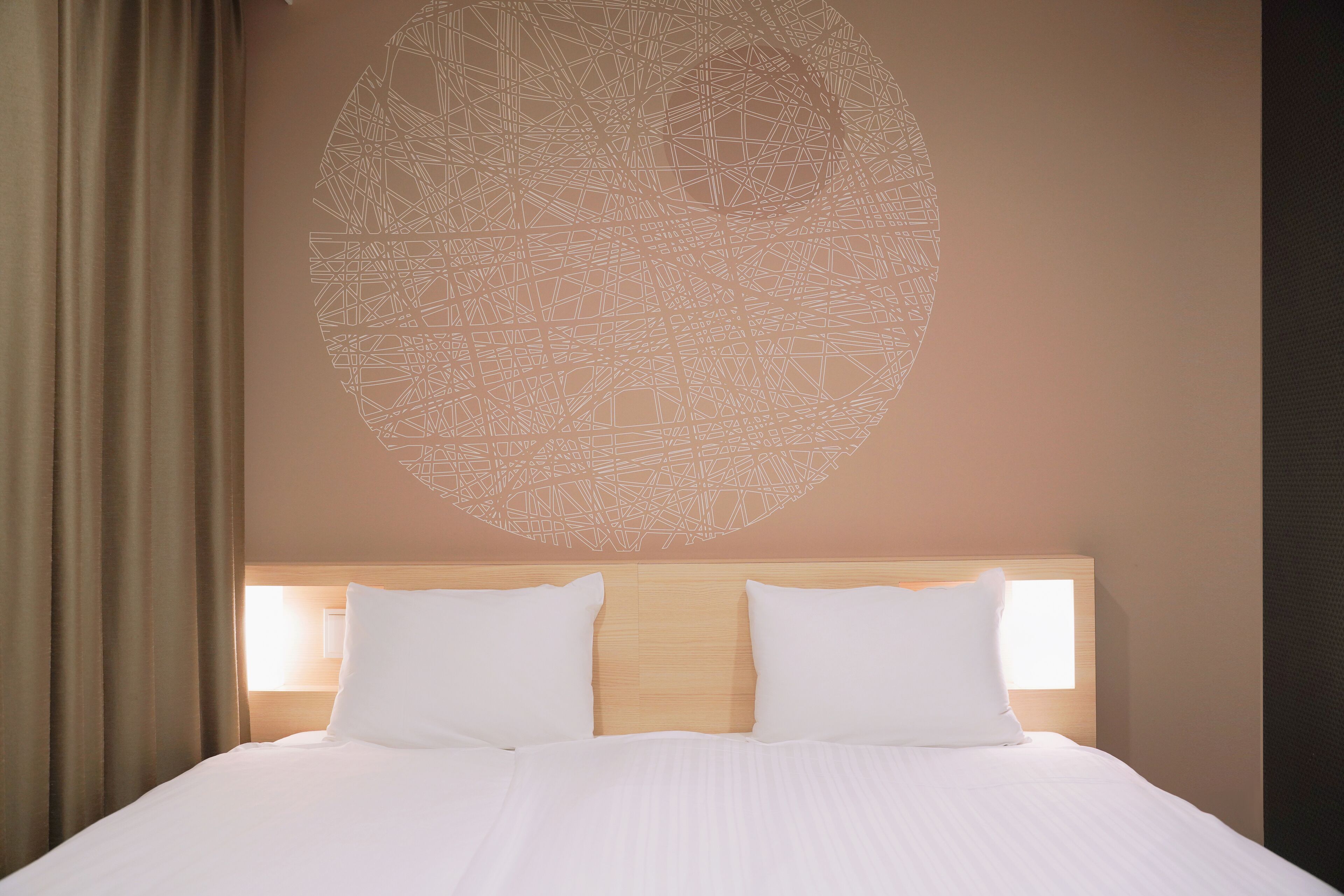 Park Central Sakura Hotel