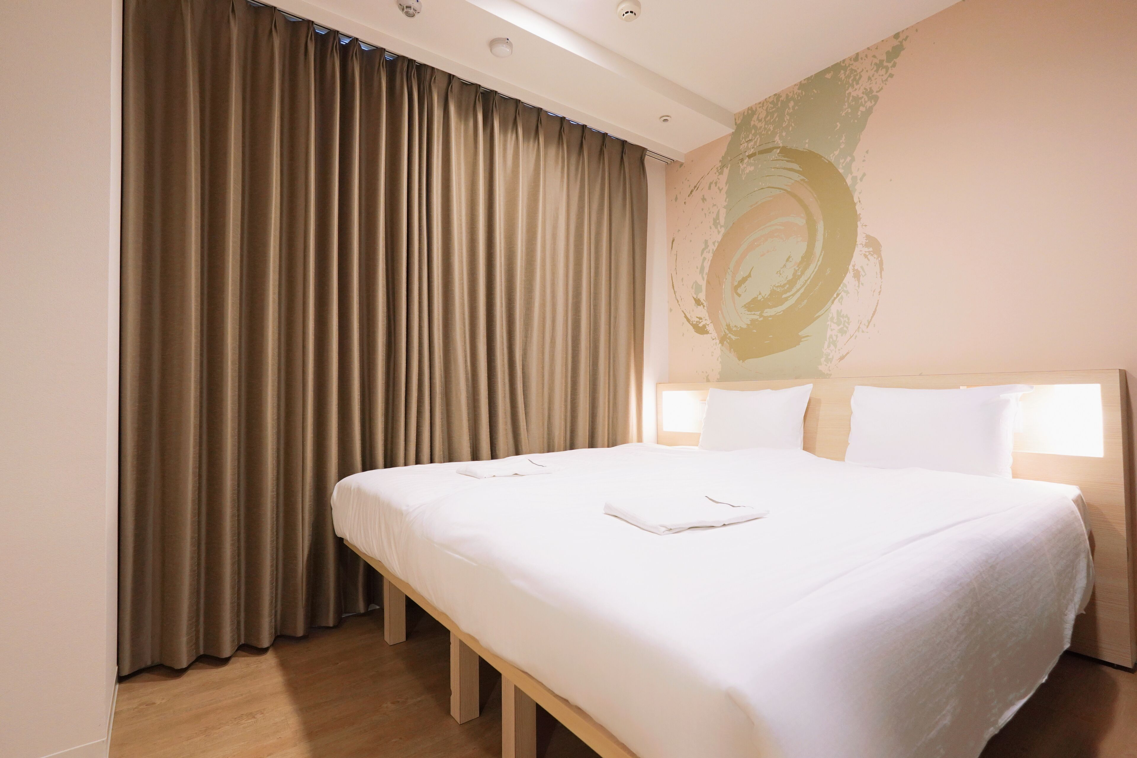 Park Central Sakura Hotel