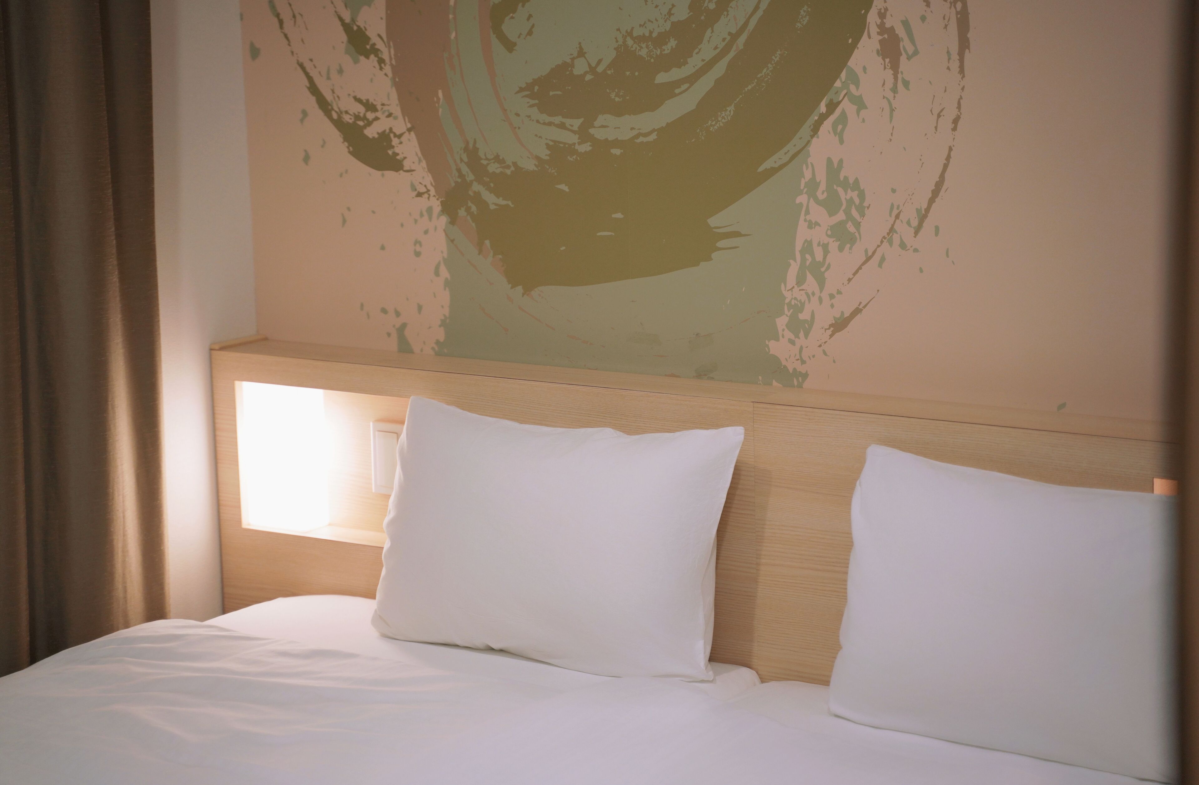 Park Central Sakura Hotel