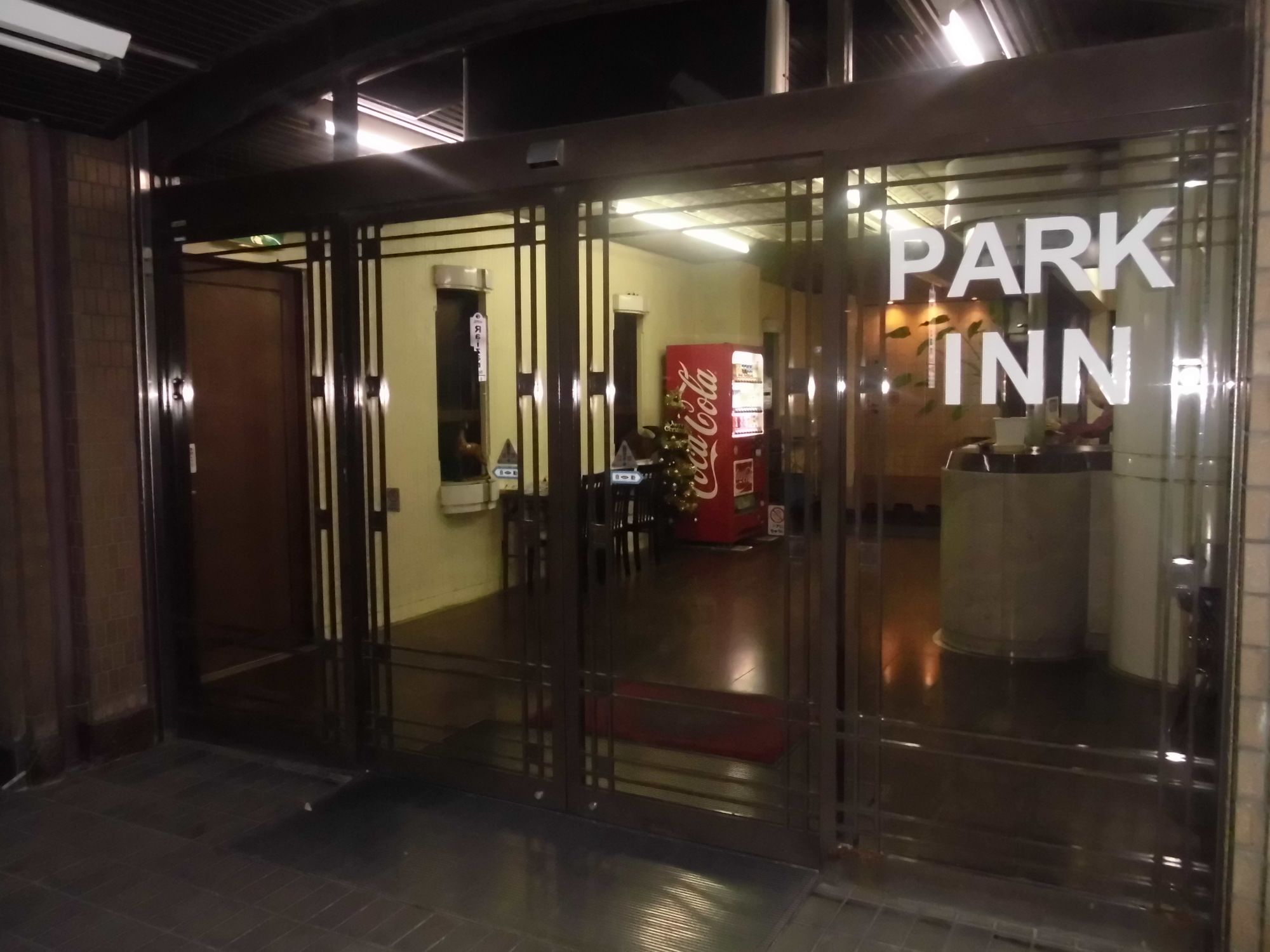 Park Inn