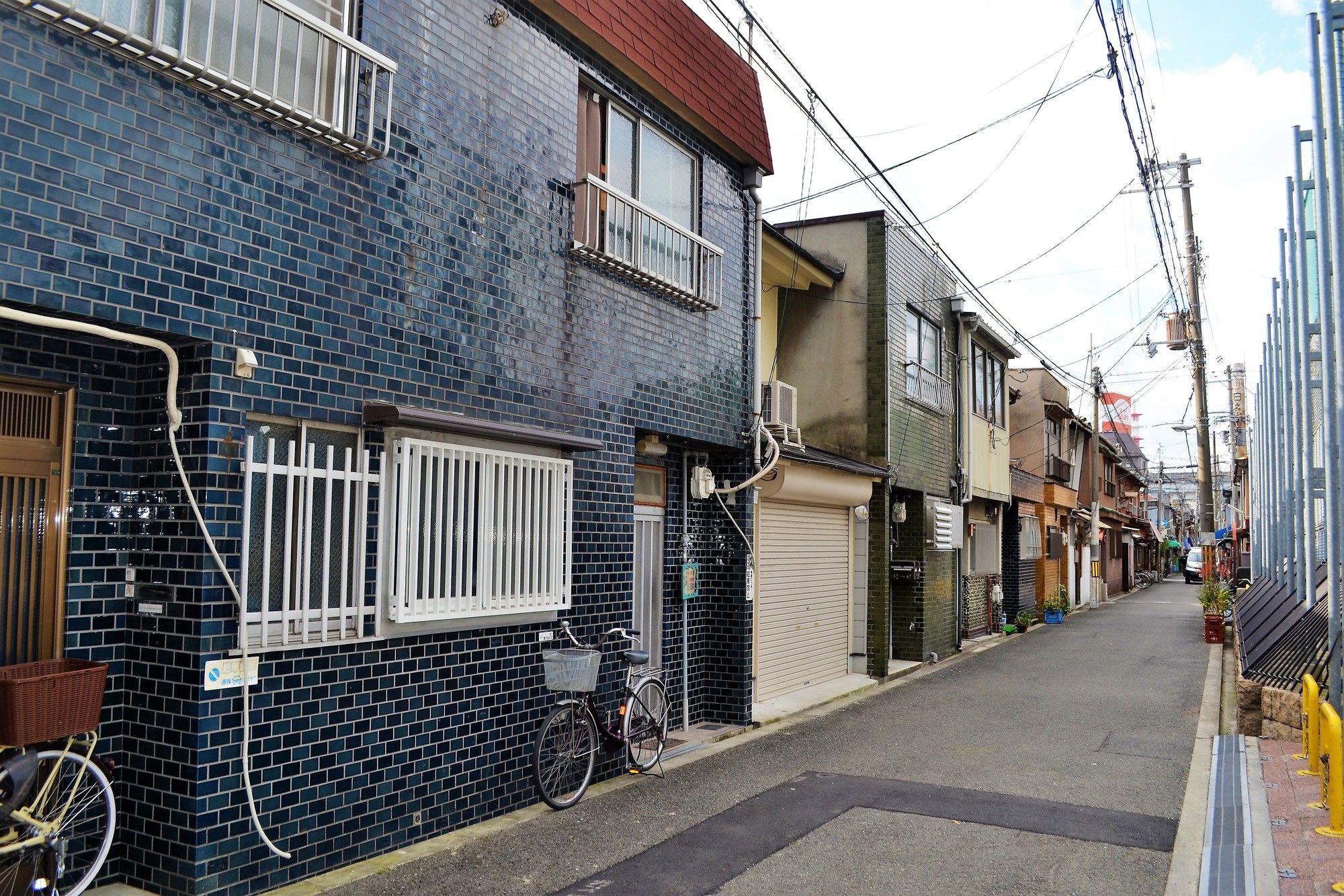 Peace House Abeno