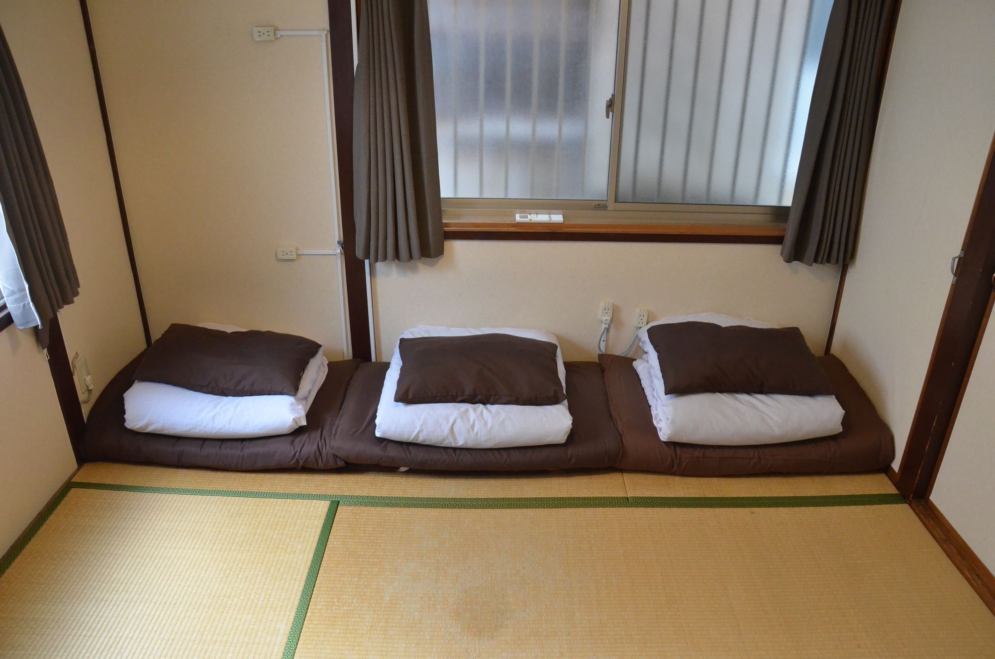 Peace House Abeno