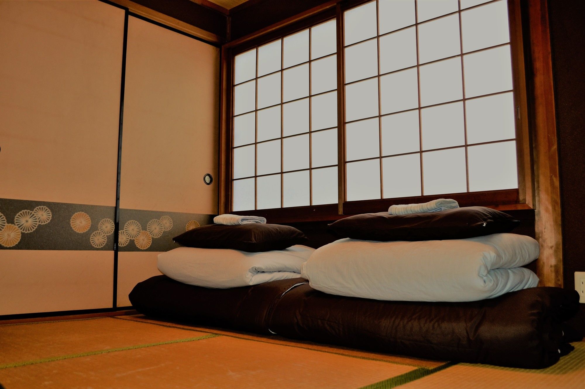 Peace House Abeno