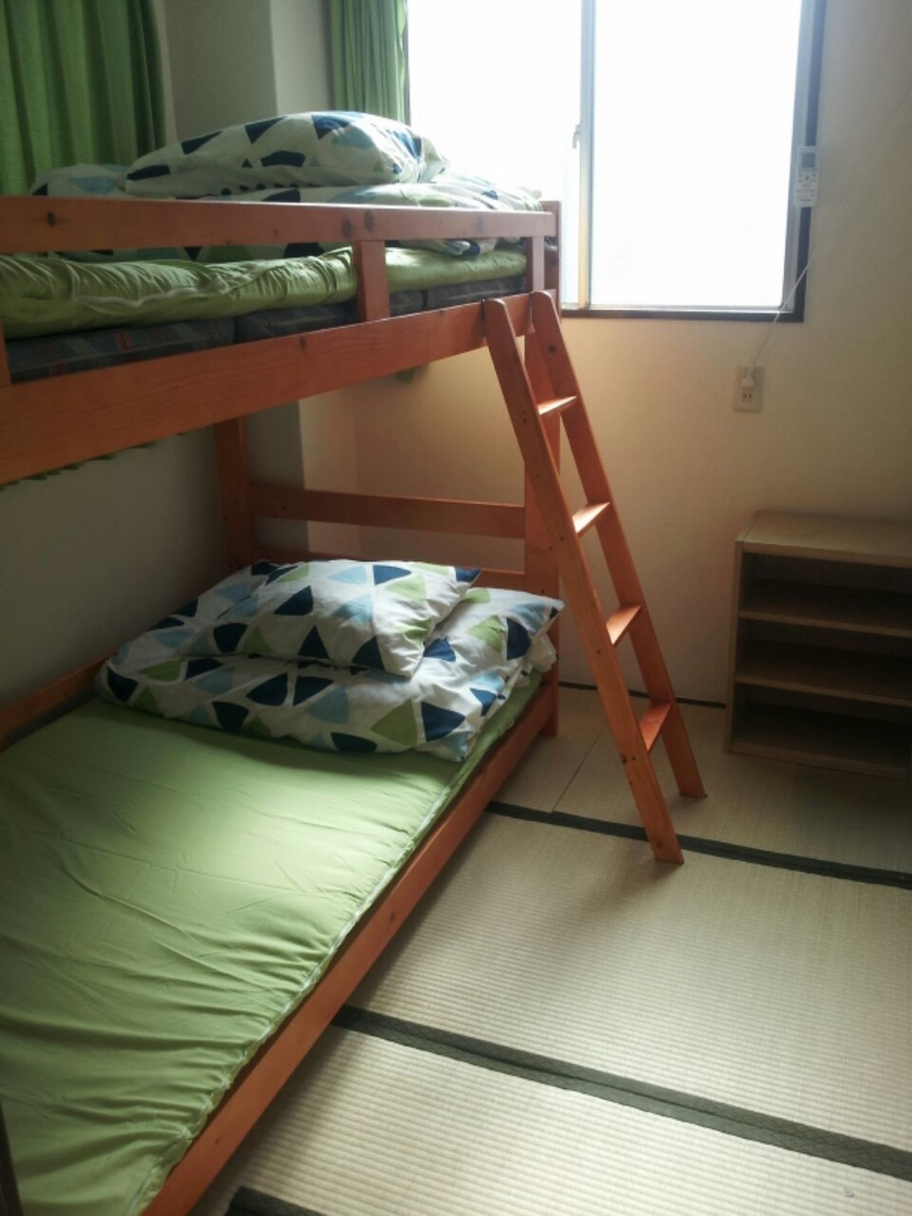 Peace House Sachi