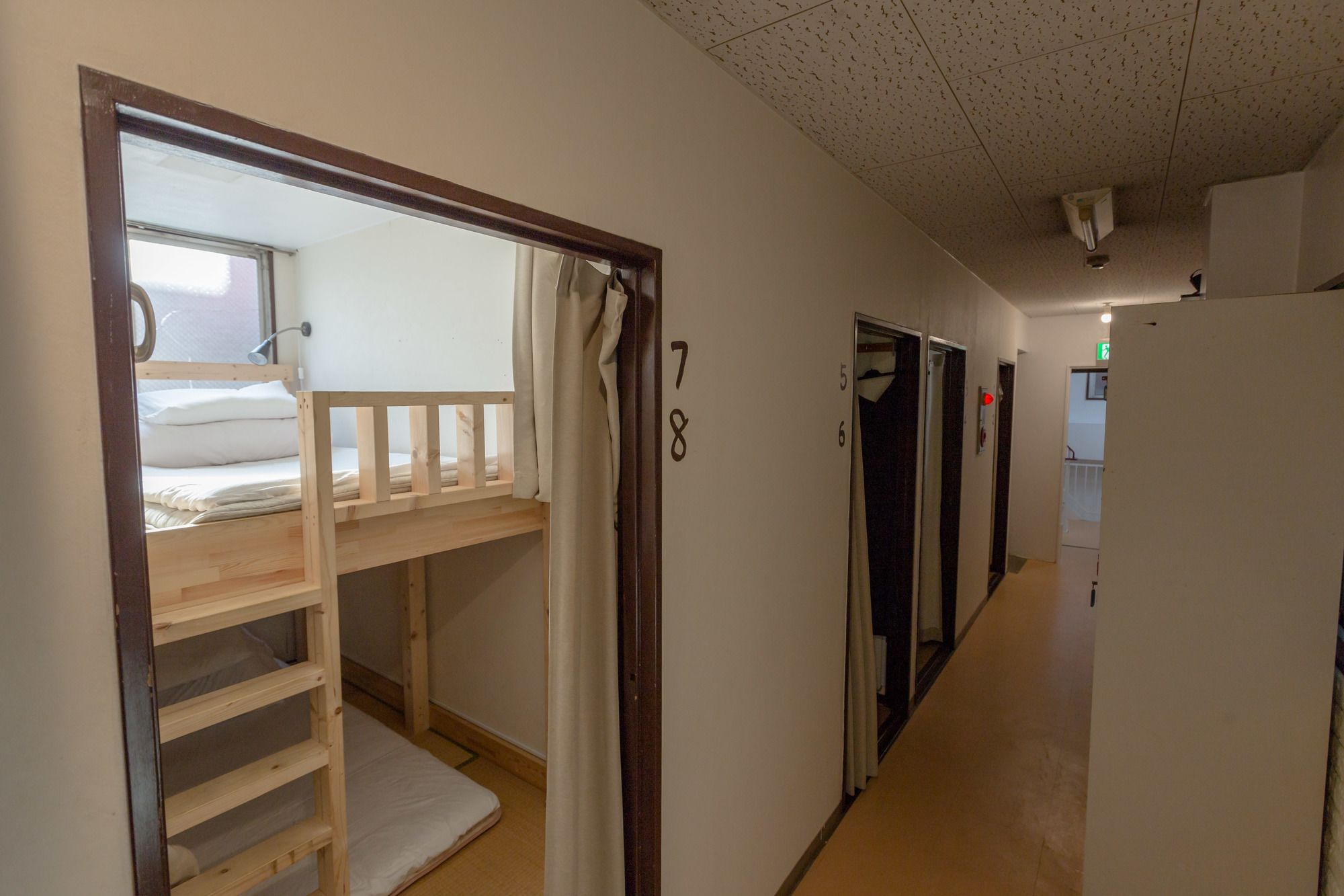 Peace House Sachi