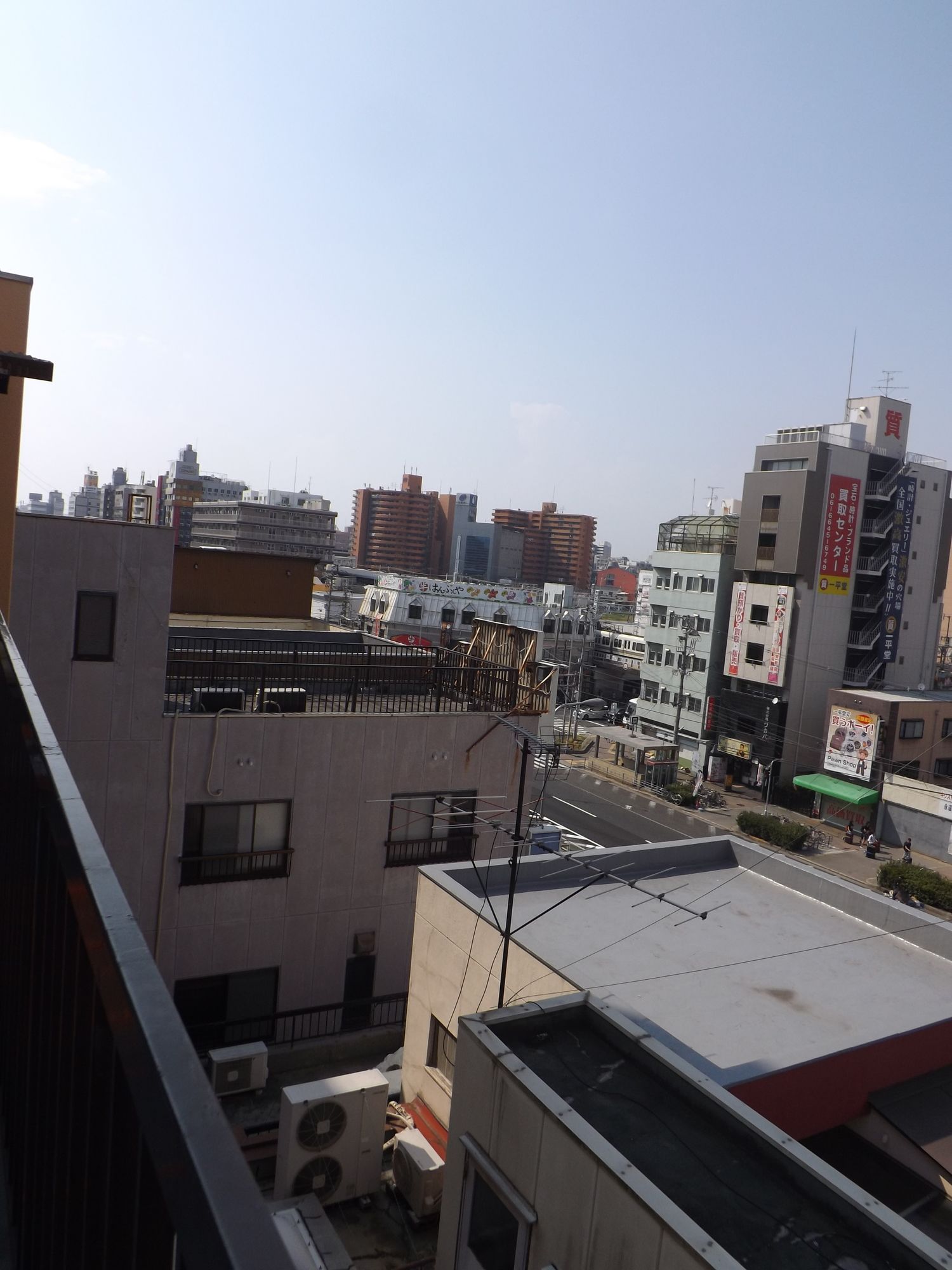 Peace House Sachi