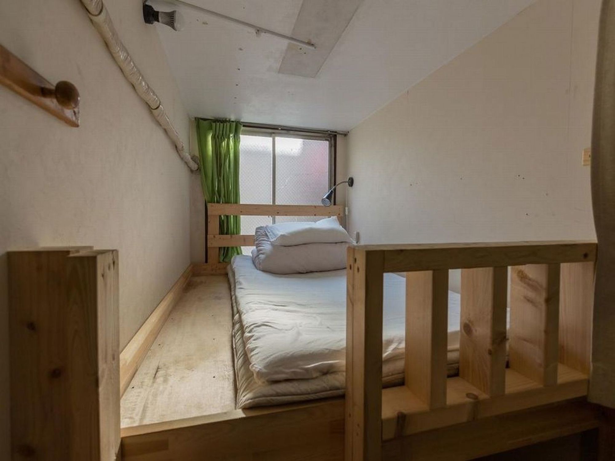 Peace House Sachi