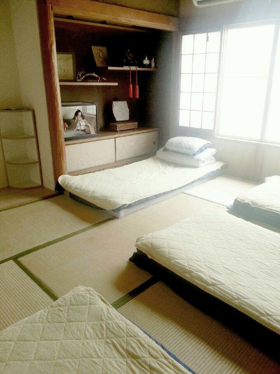 Peace House Showa