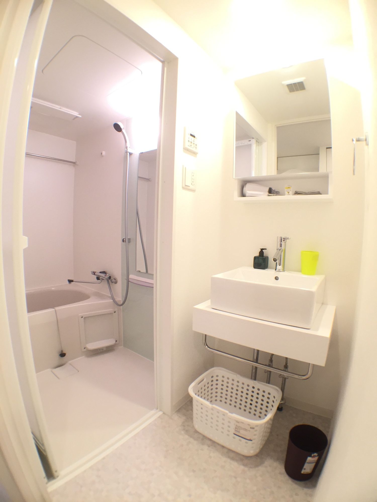 PG Kuromon Apartment