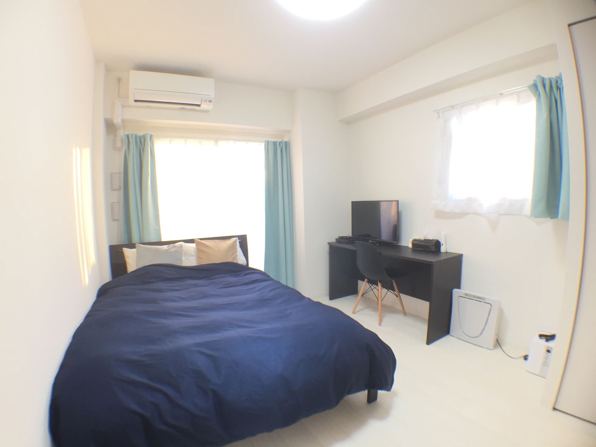 PG Kuromon Apartment