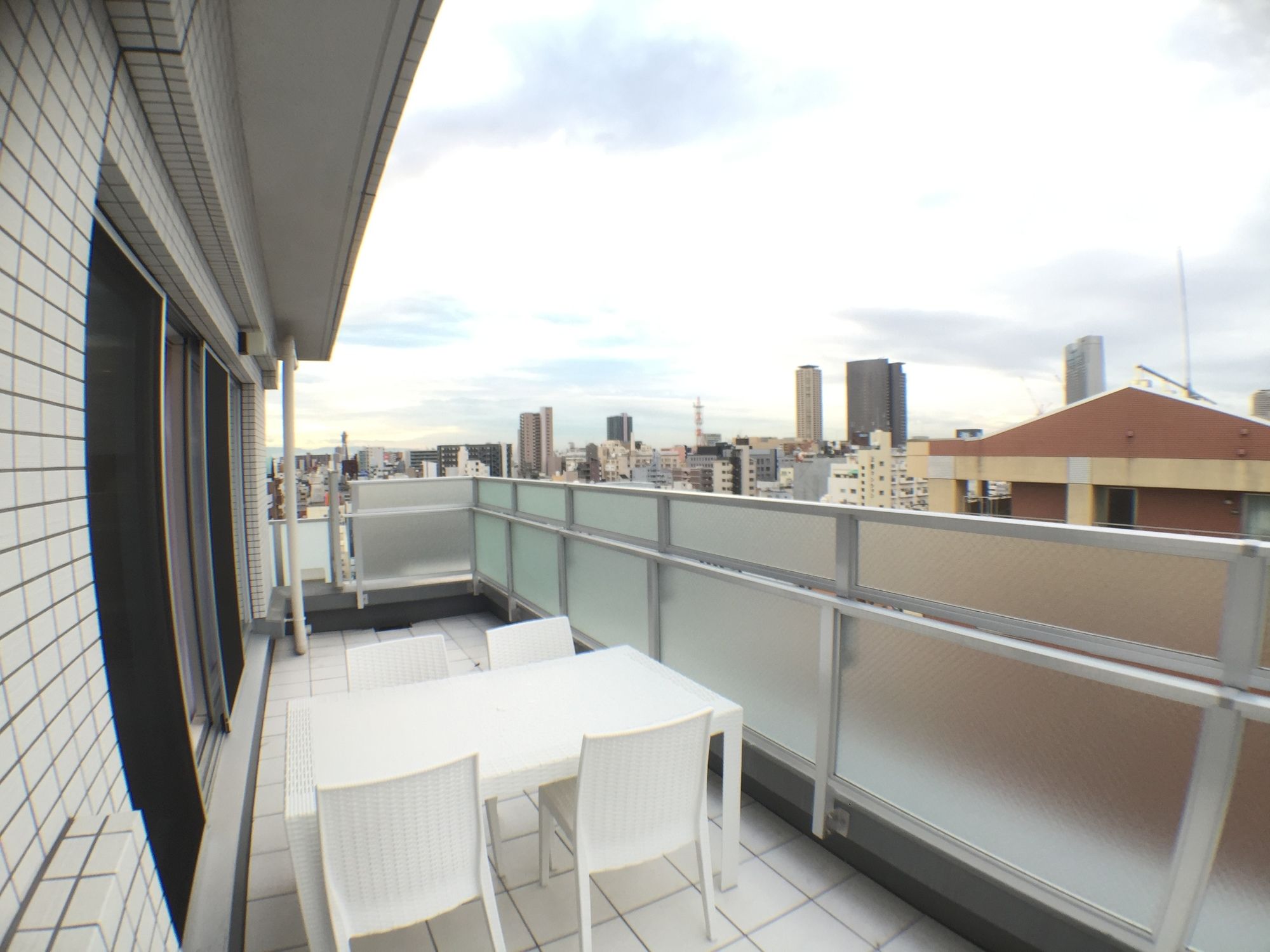 PG Kuromon Apartment