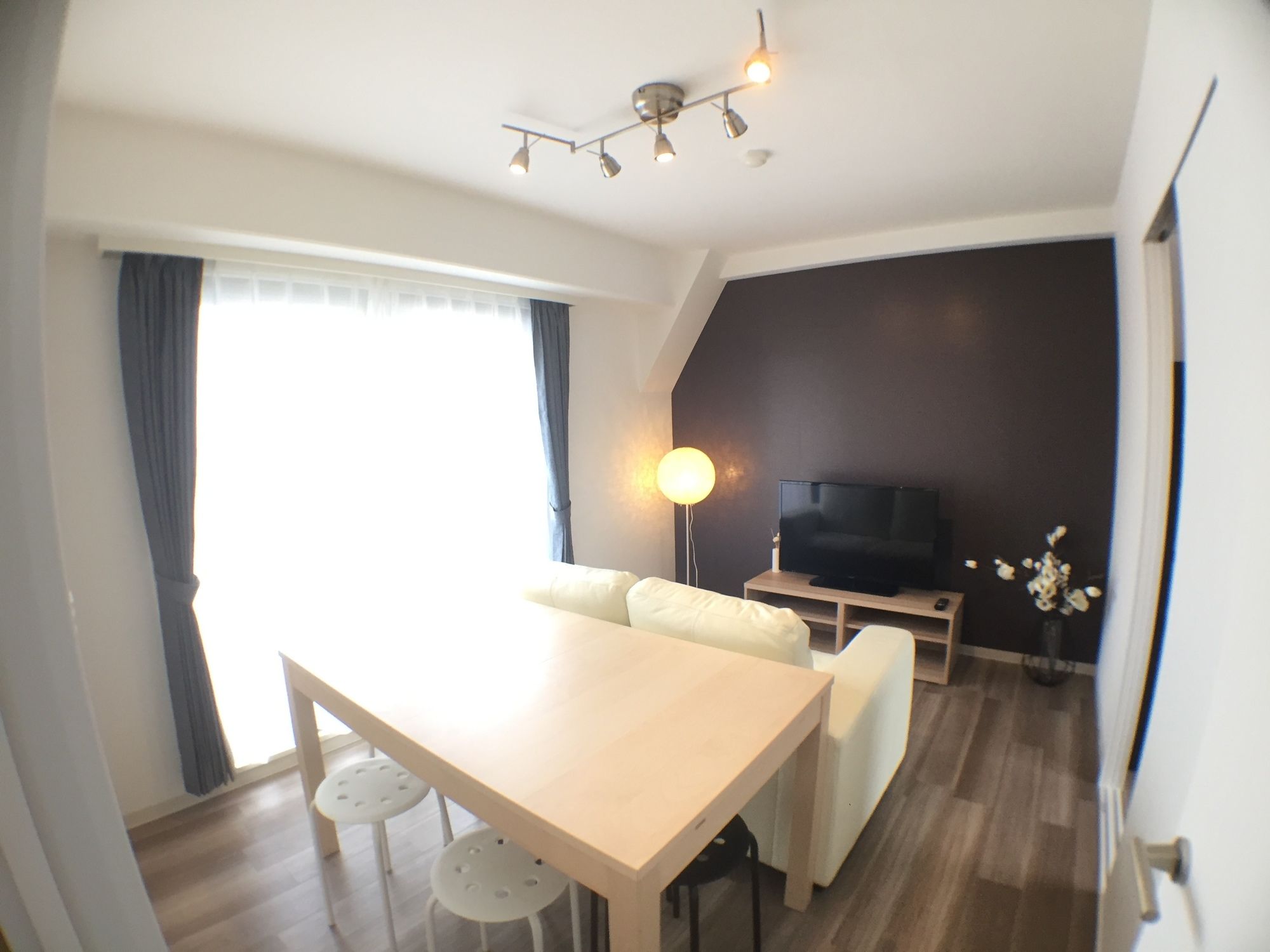 PG Kuromon Apartment
