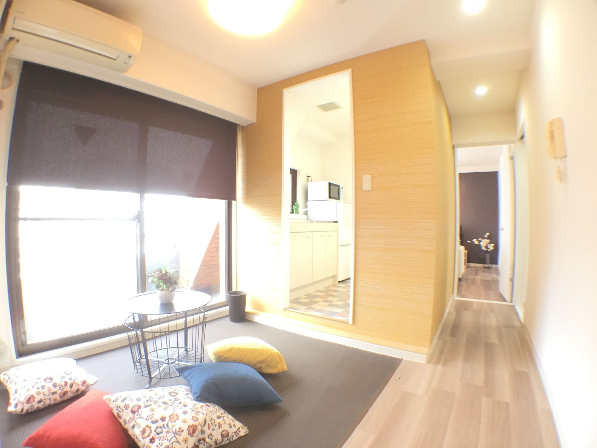 PG Kuromon Apartment