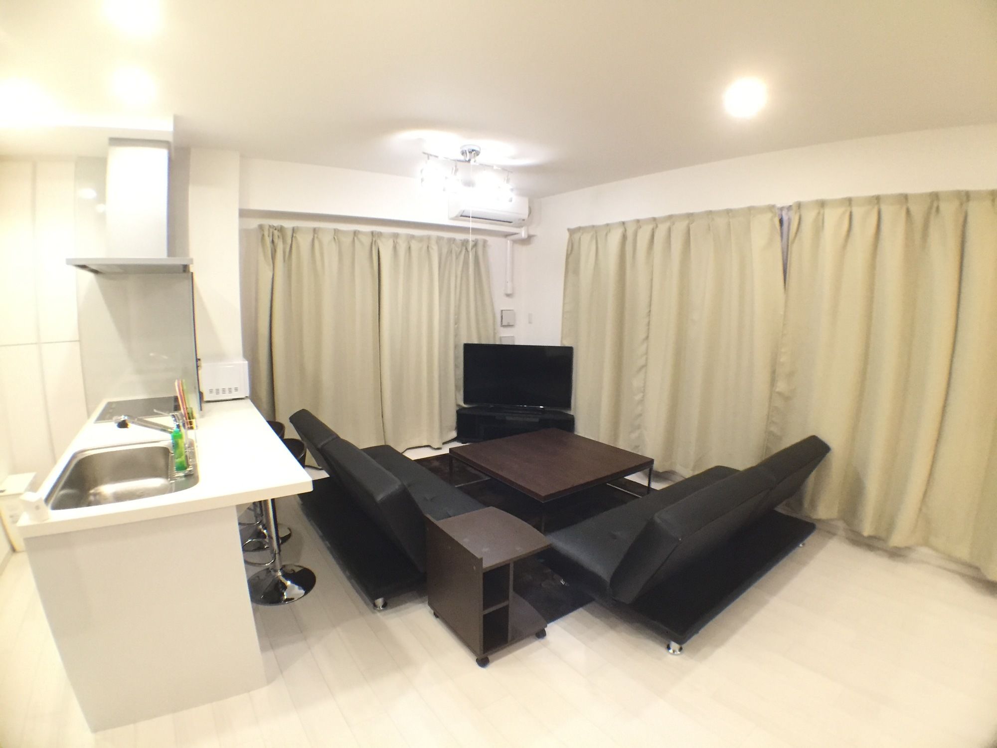PG Kuromon Apartment