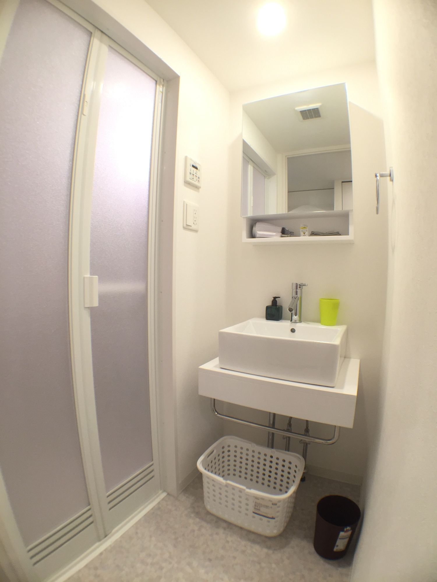 PG Kuromon Apartment