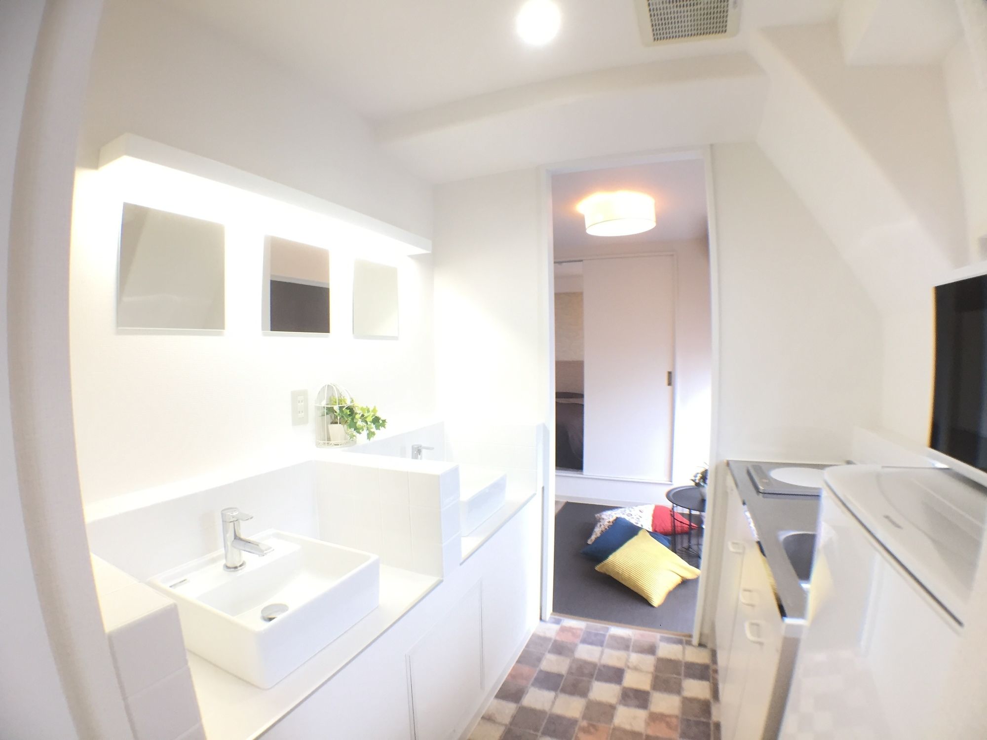 PG Kuromon Apartment