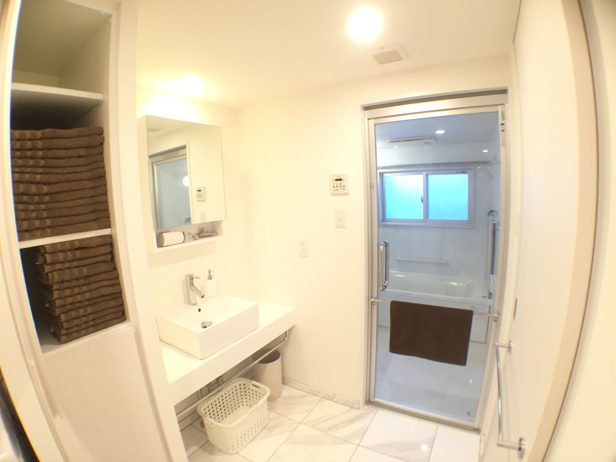 PG Kuromon Apartment
