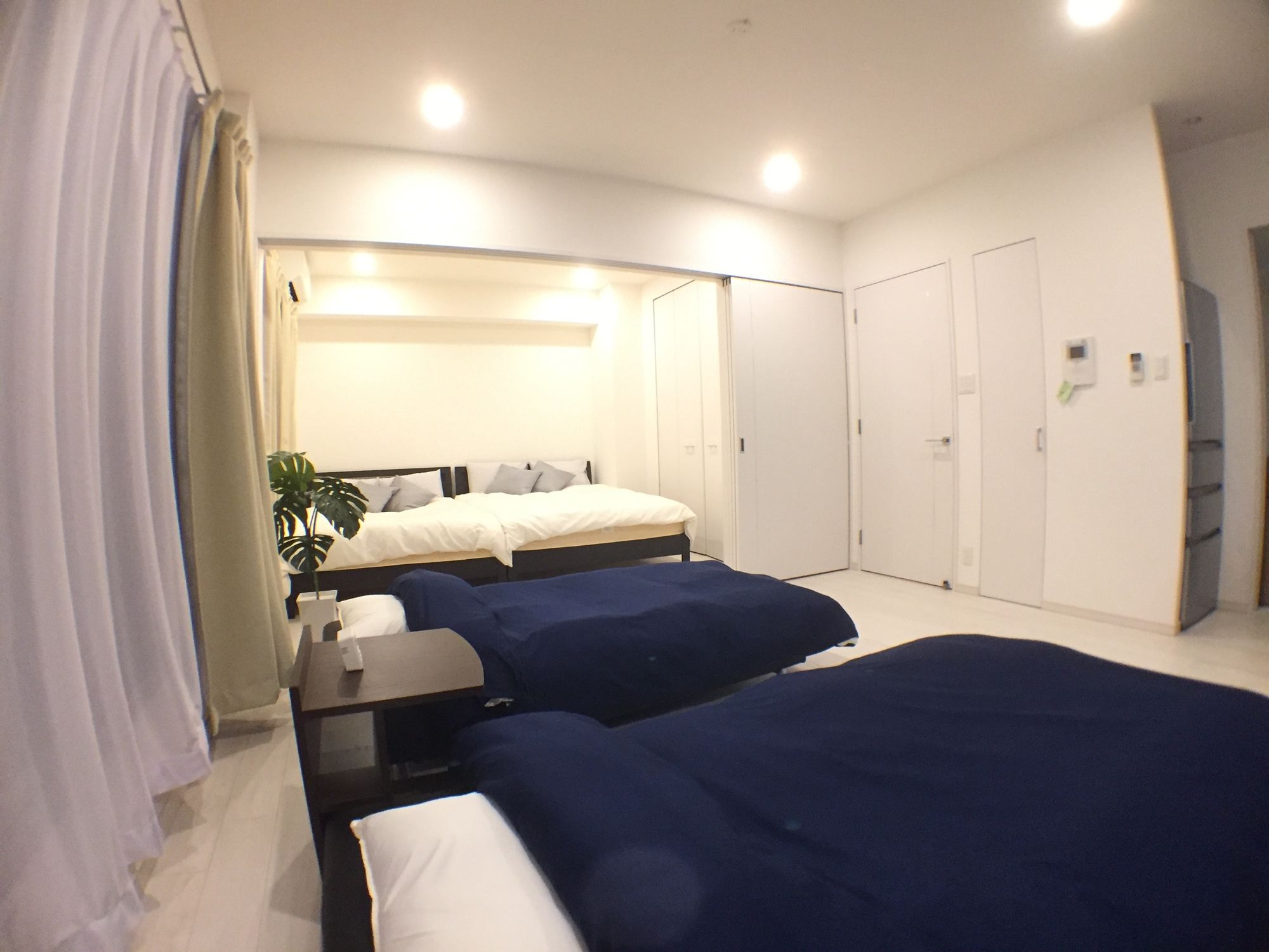 PG Kuromon Apartment