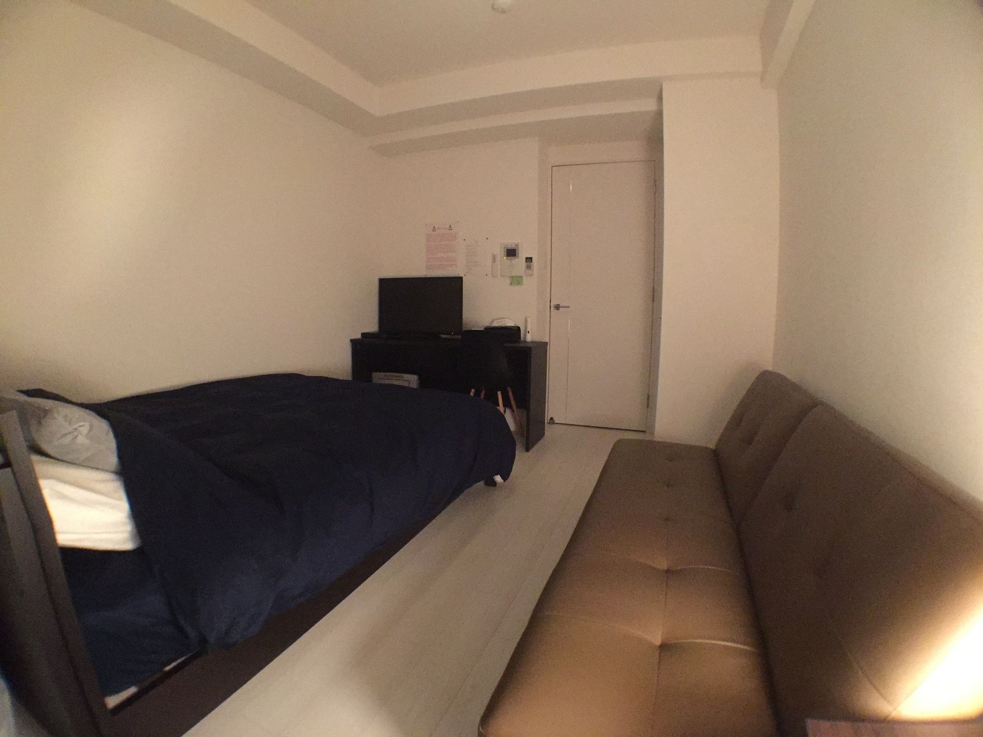PG Kuromon Apartment