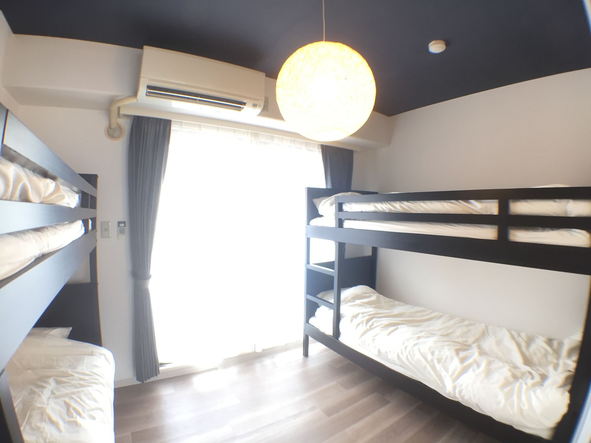 PG Kuromon Apartment