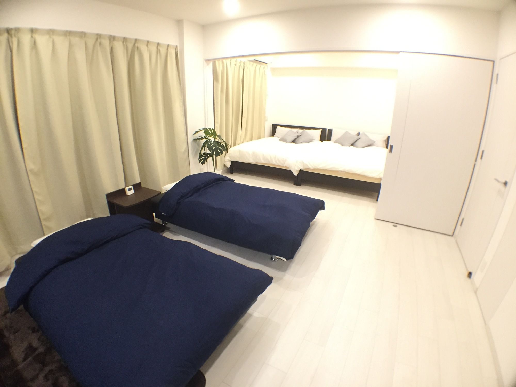 PG Kuromon Apartment