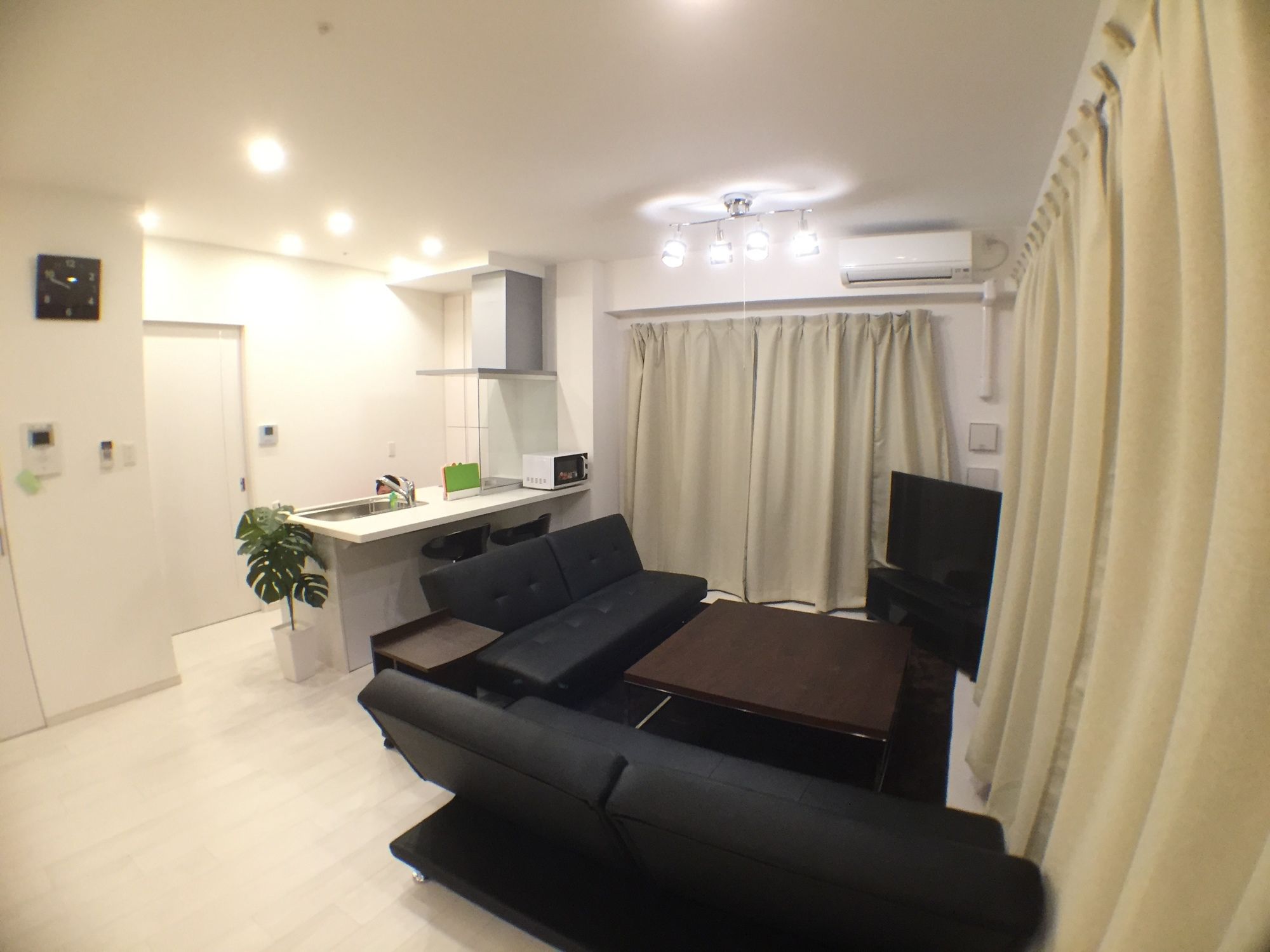 PG Kuromon Apartment