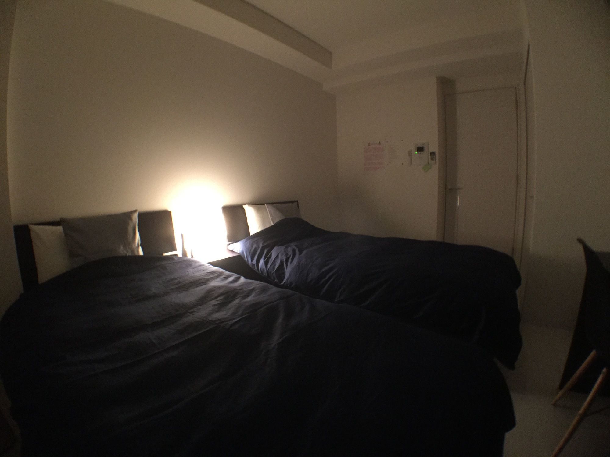 PG Kuromon Apartment