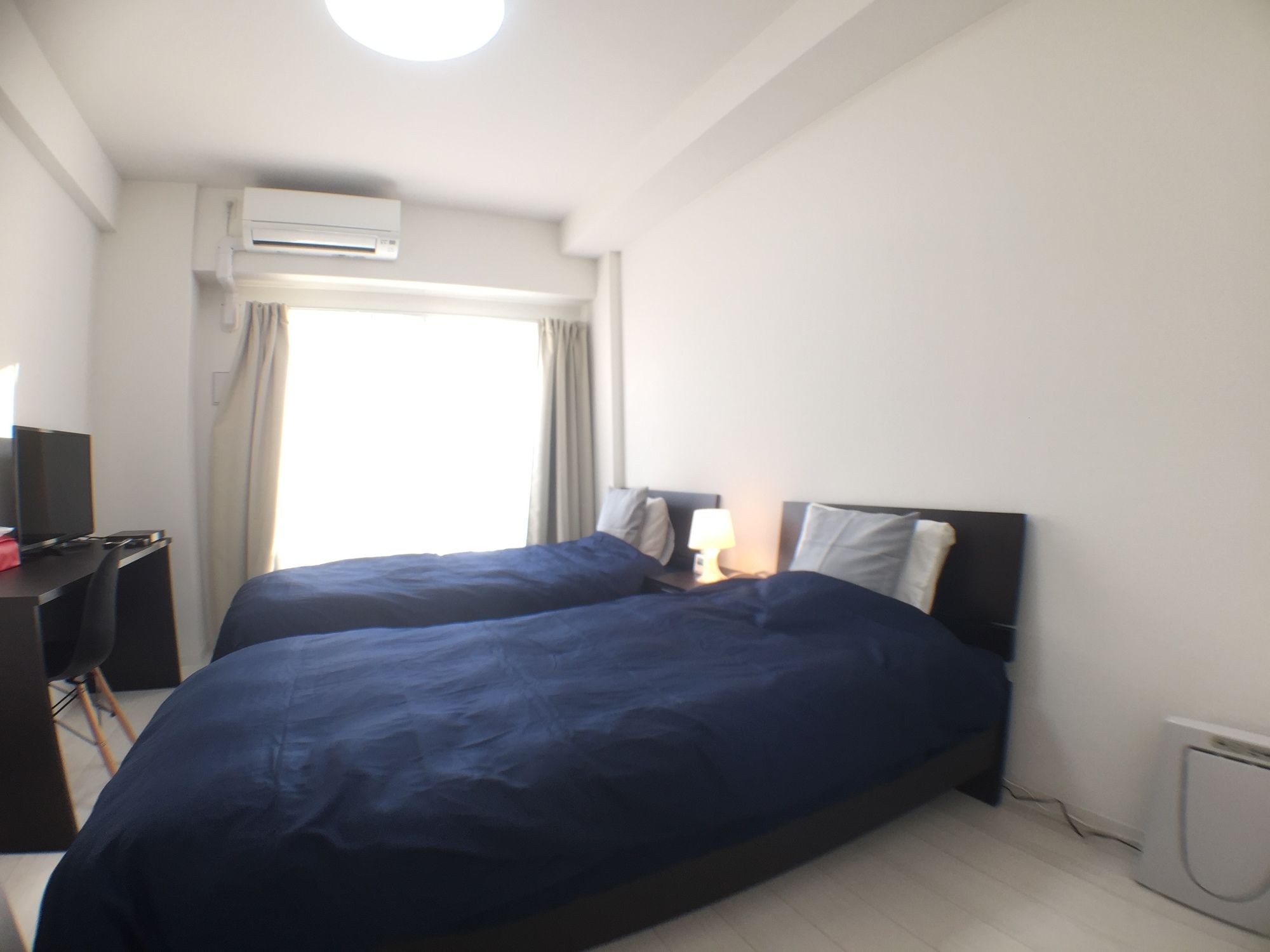 PG Kuromon Apartment