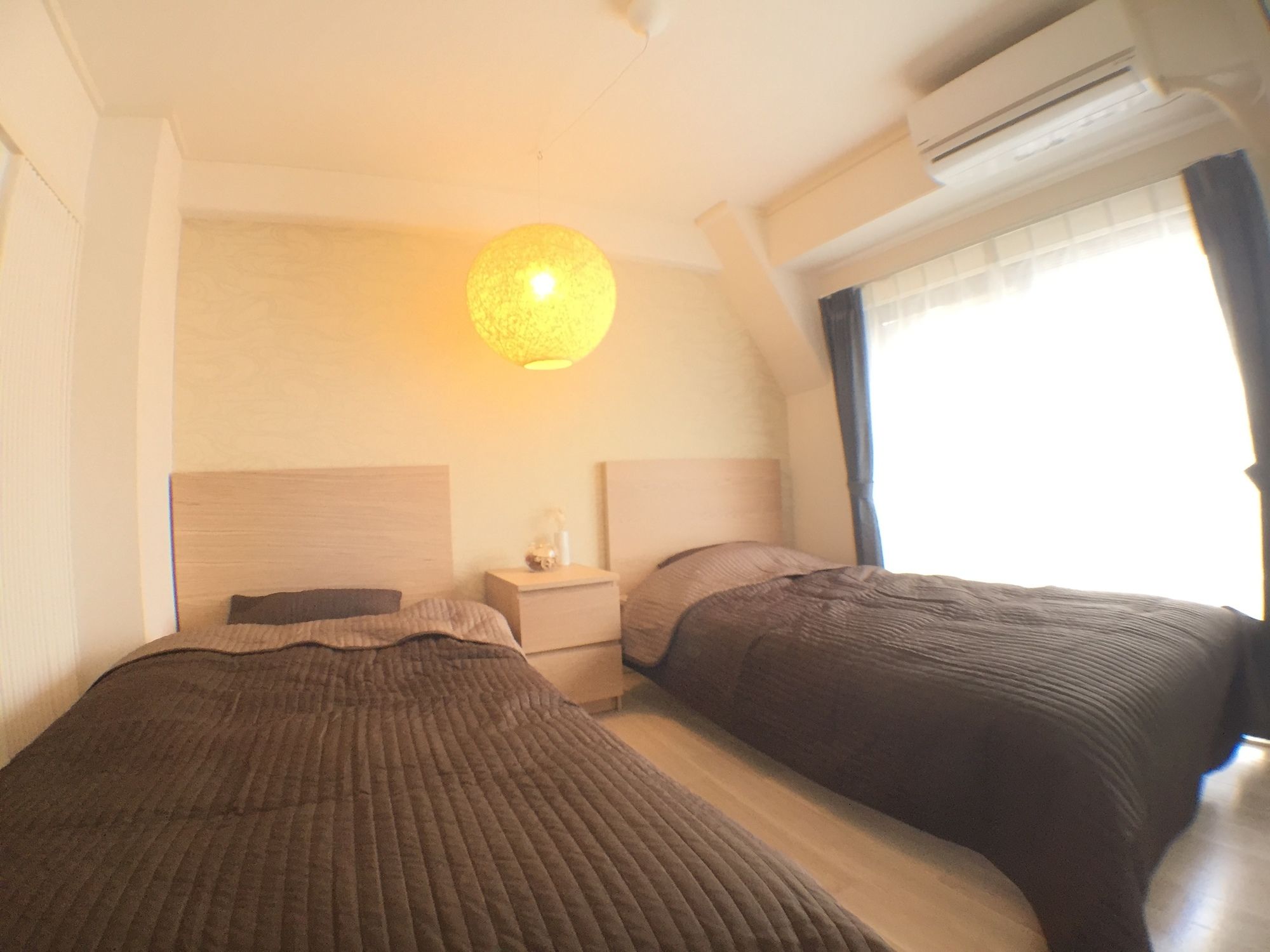 PG Kuromon Apartment