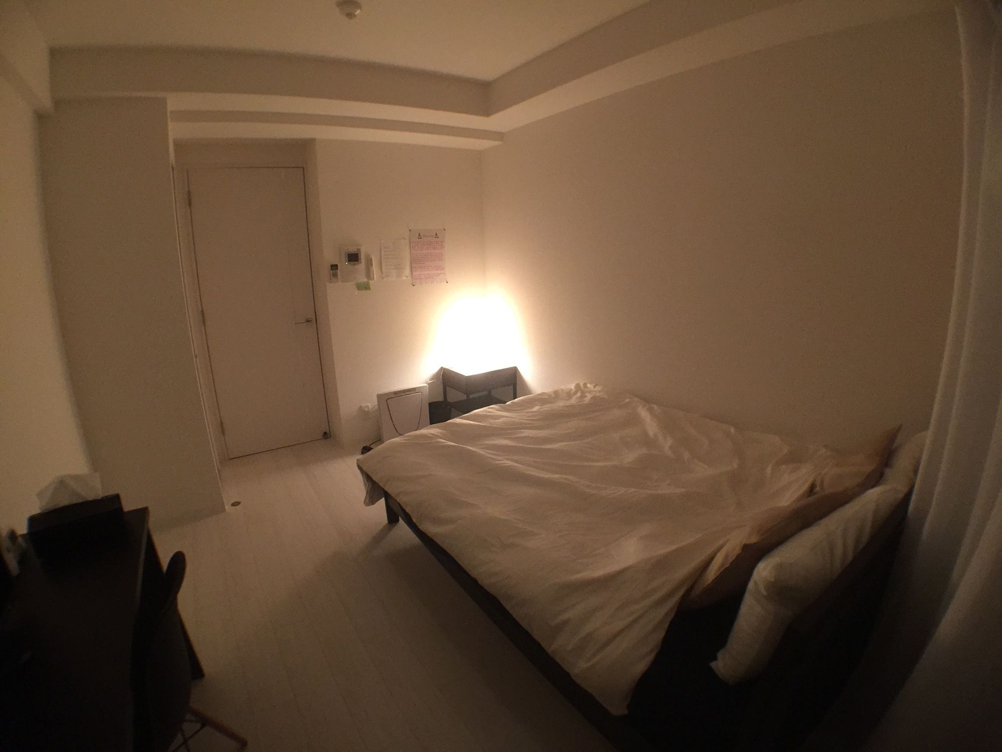 PG Kuromon Apartment