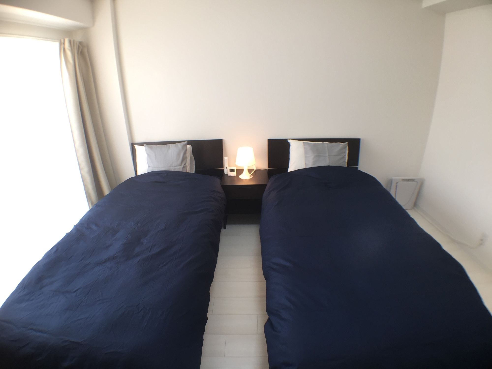 PG Kuromon Apartment