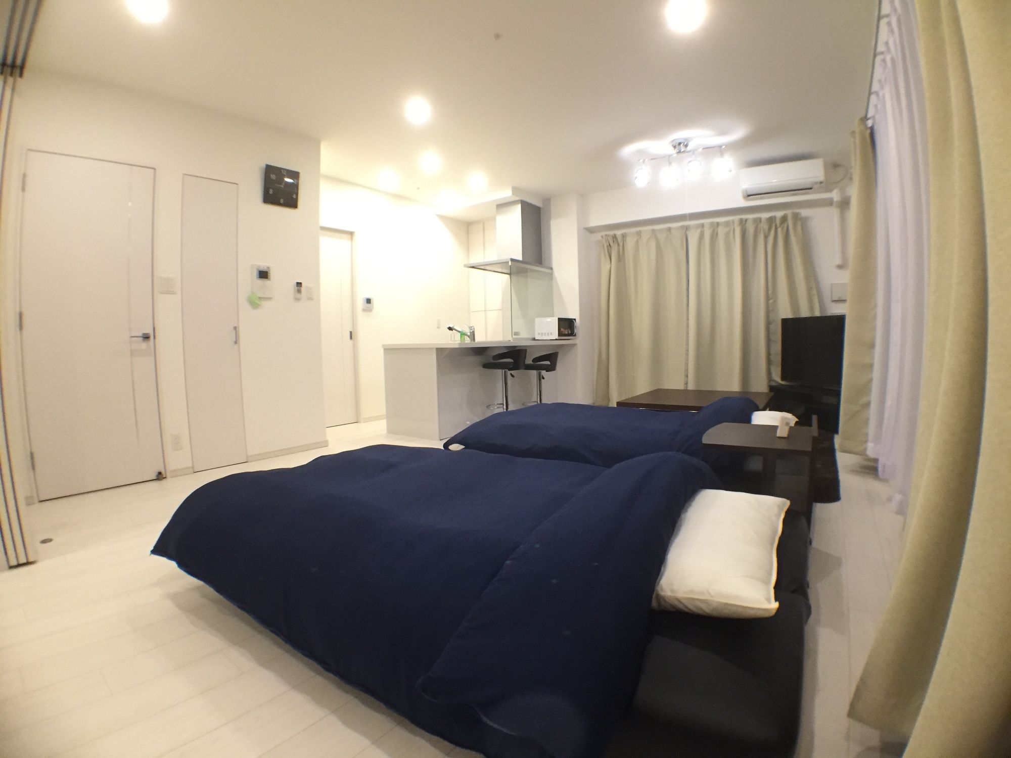 PG Kuromon Apartment