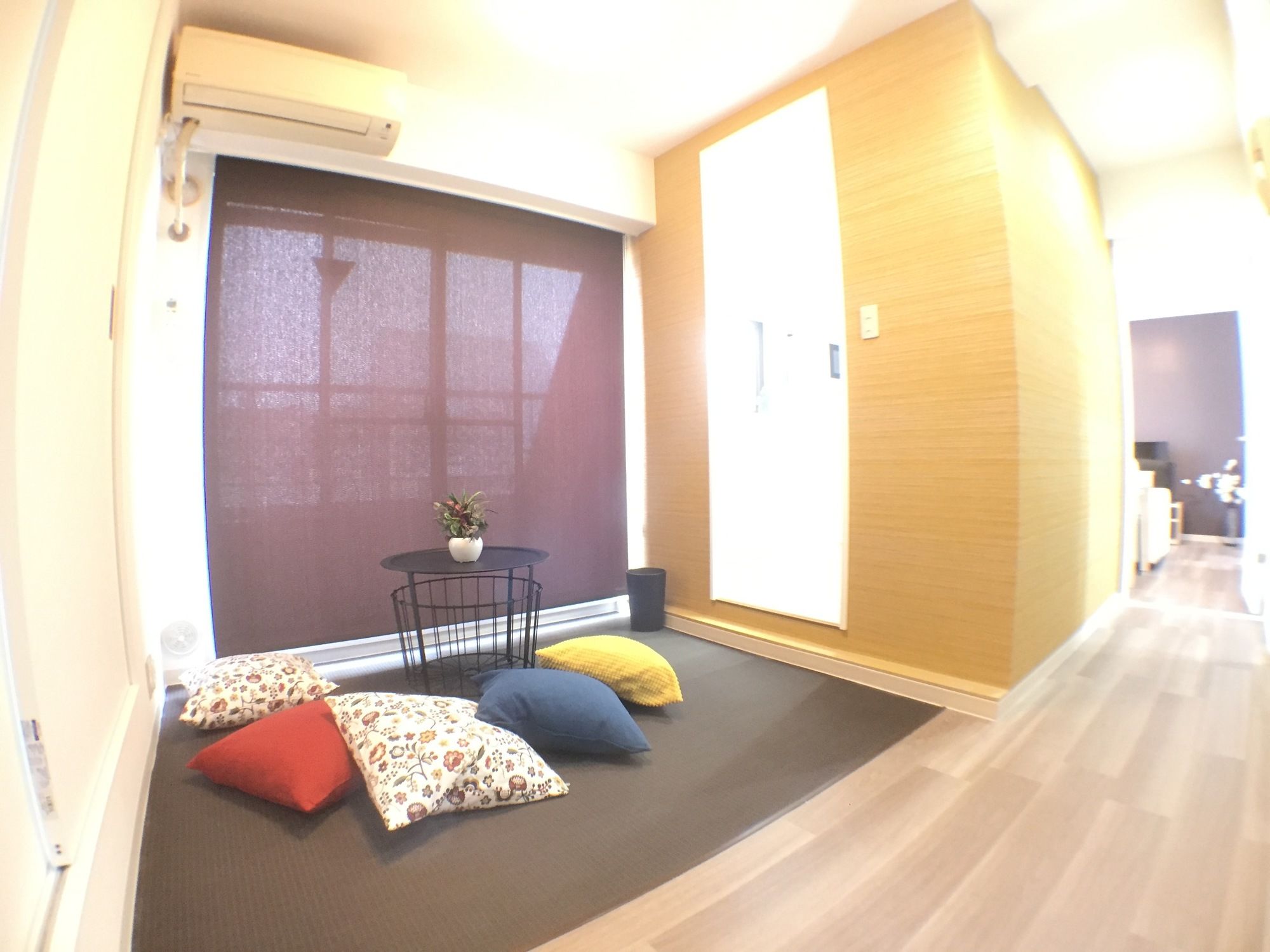 PG Kuromon Apartment
