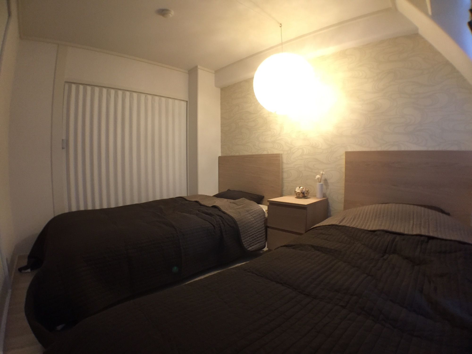 PG Kuromon Apartment