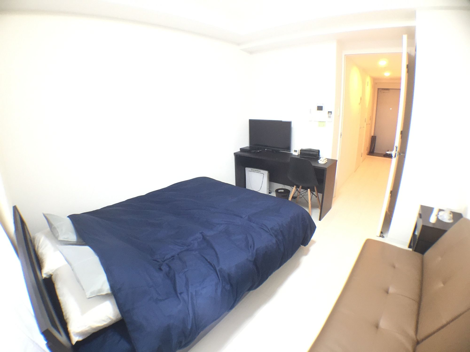 PG Kuromon Apartment