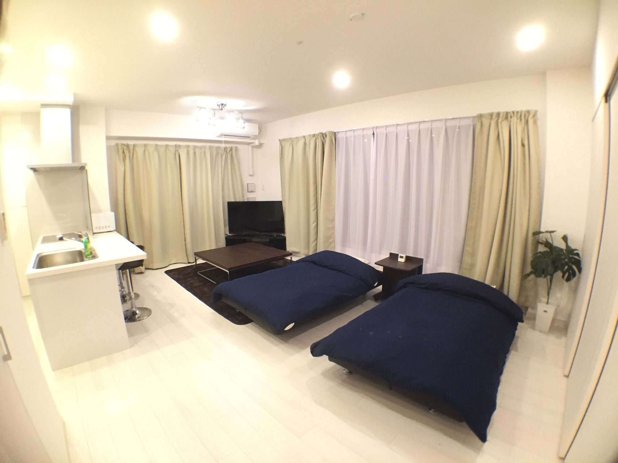 PG Kuromon Apartment