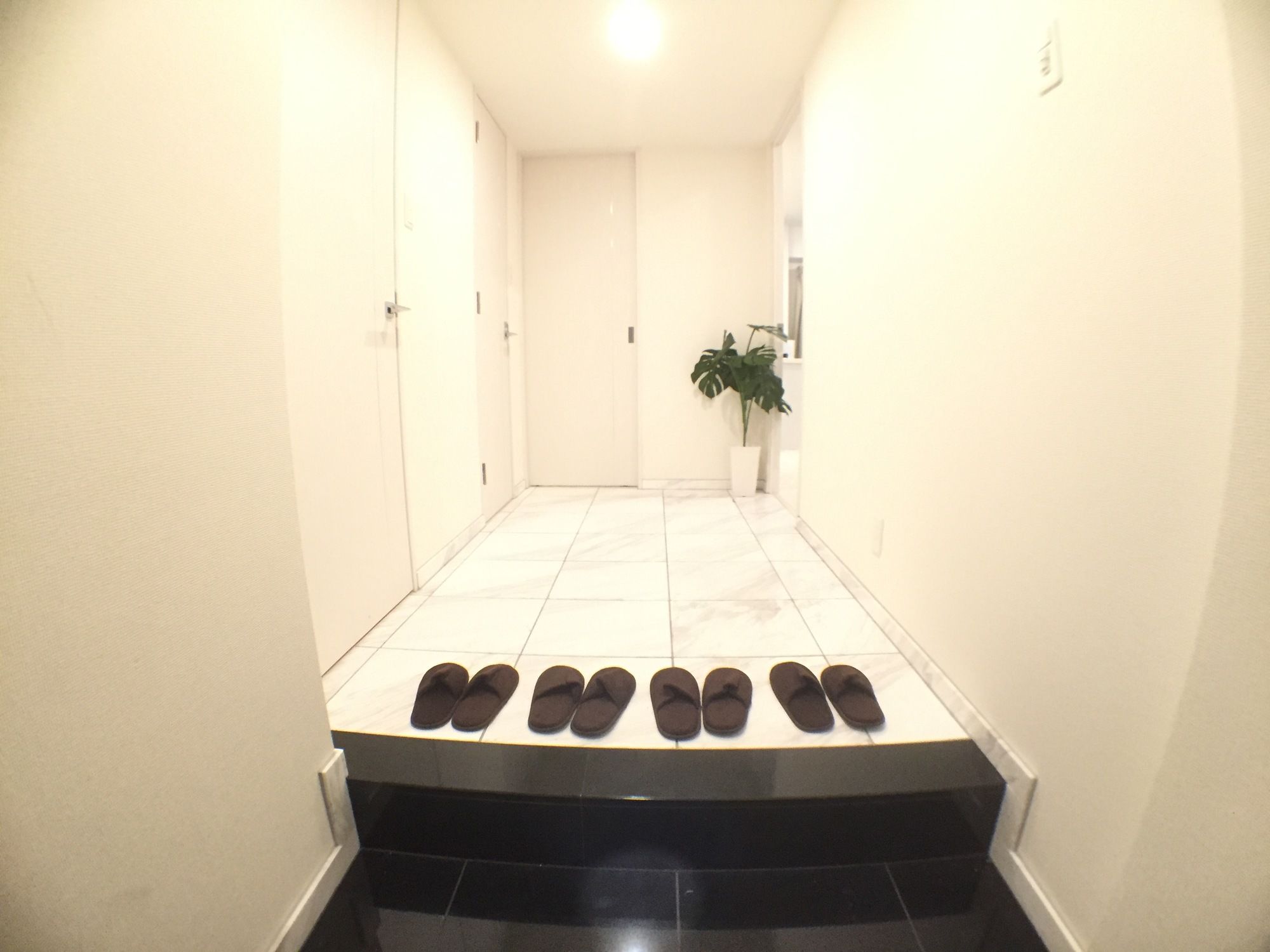 PG Kuromon Apartment