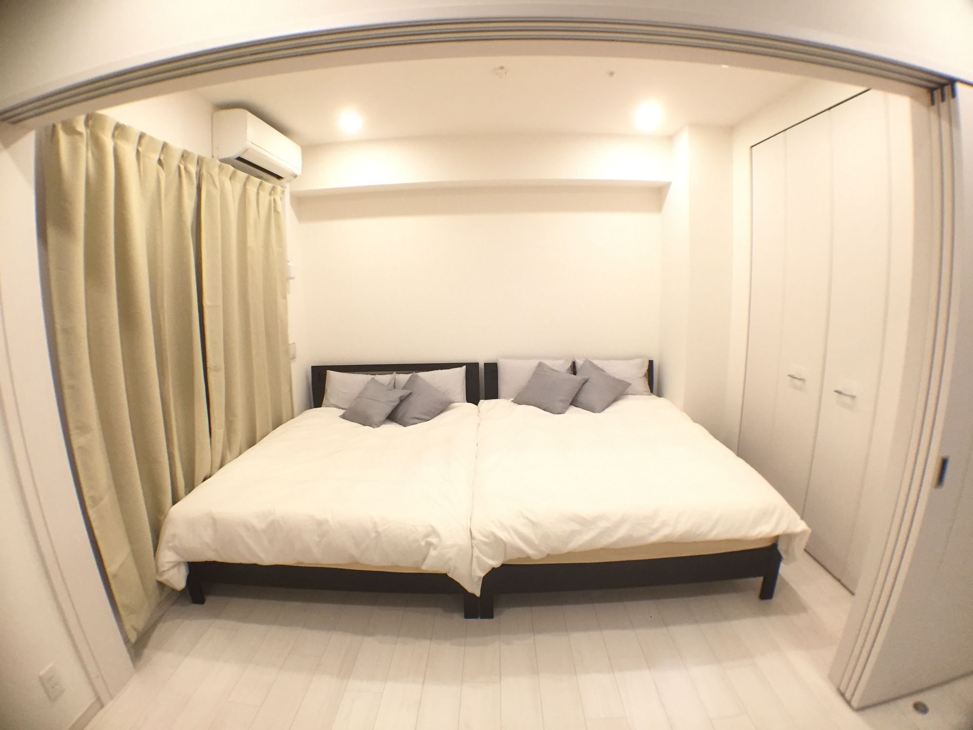 PG Kuromon Apartment