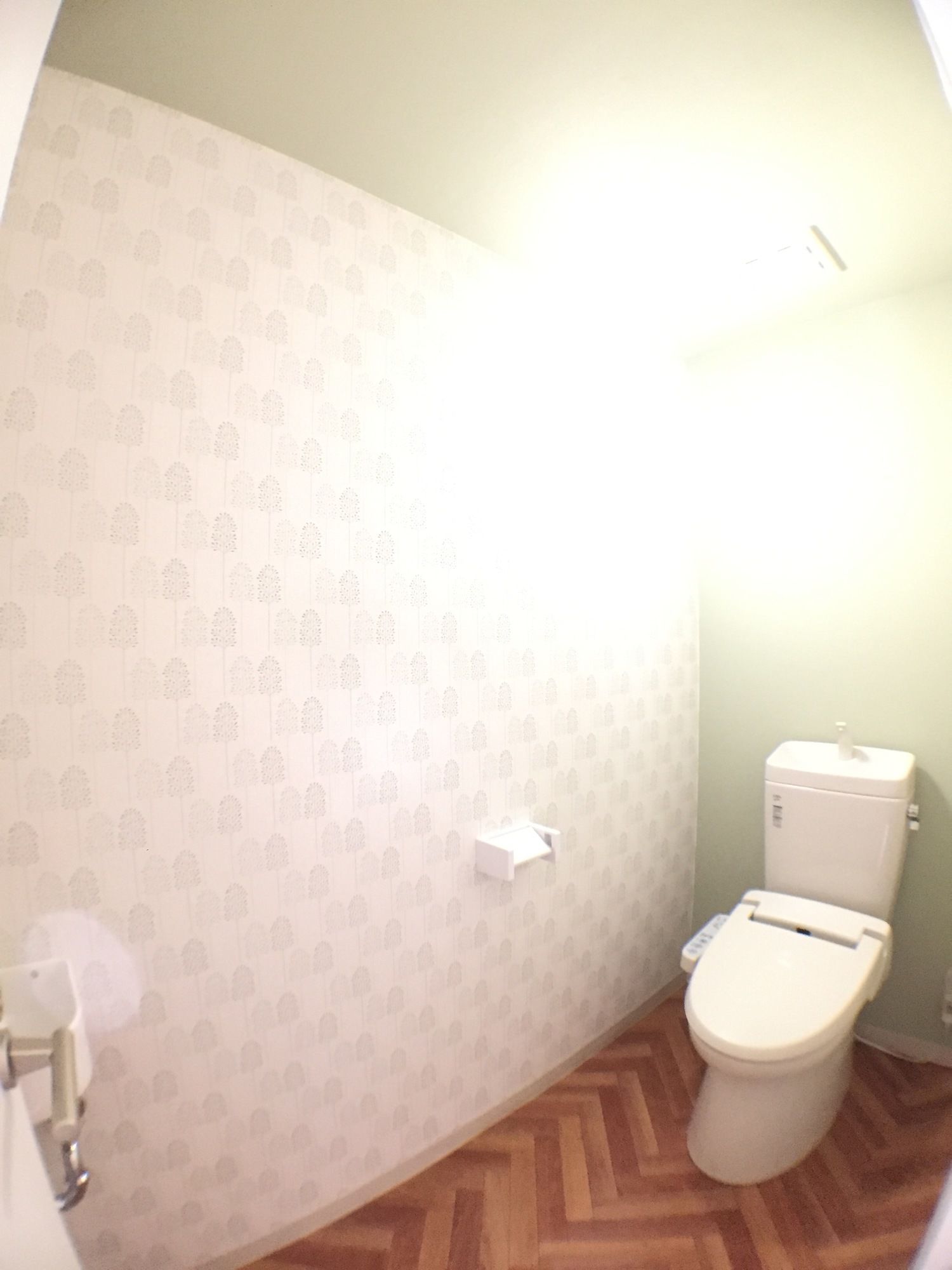 PG Kuromon Apartment