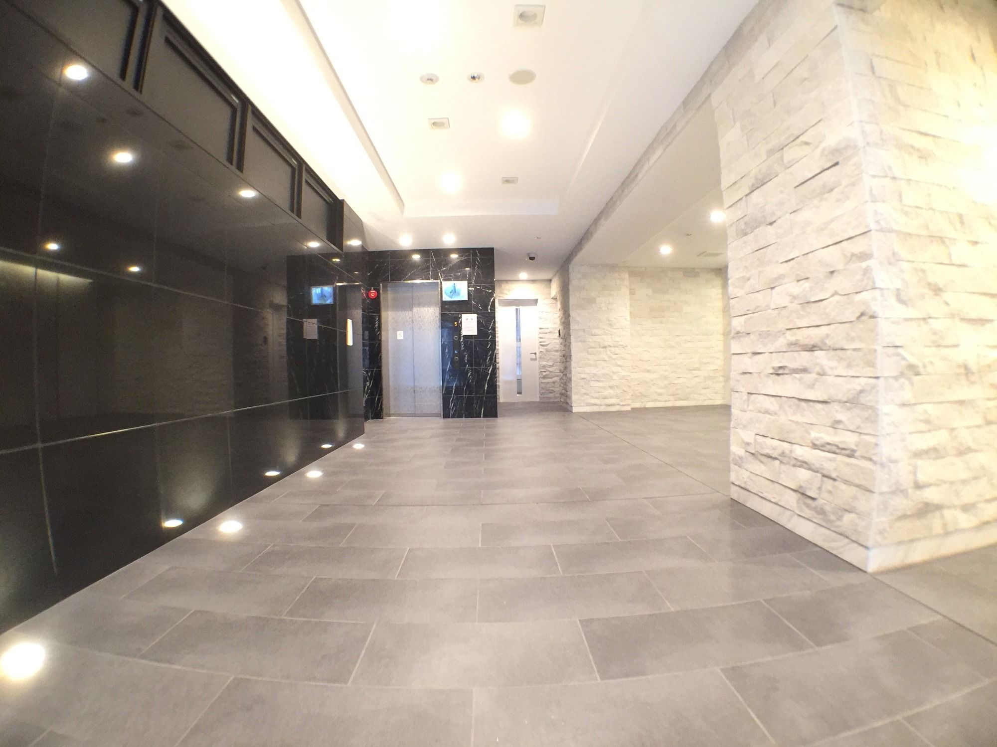 PG Kuromon Apartment