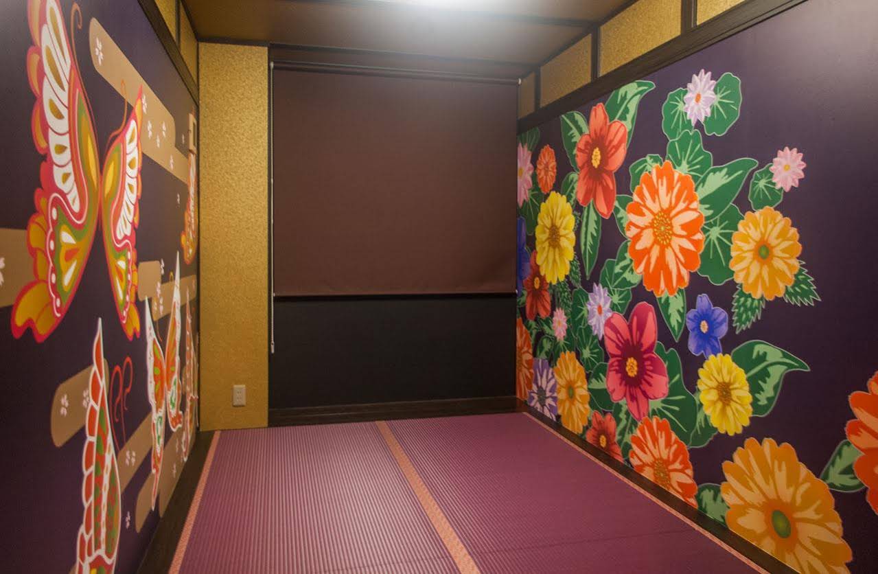 Picnic Hostel Osaka